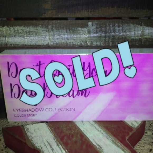 Almar Other - 🚫SOLD!🚫 DON'T QUIT YOUR DAYDREAM!💟